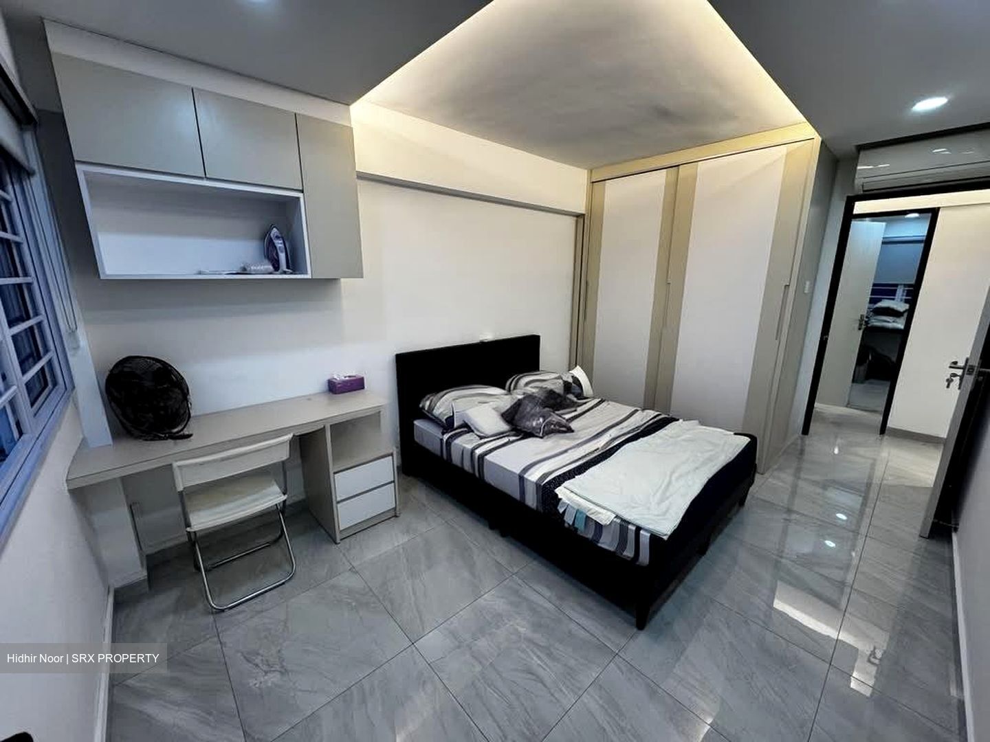 Blk 120 MARSILING RISE (Woodlands), HDB 4 Rooms #549301851